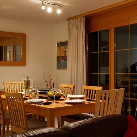 Apartament Hafod A Hendre Lauterbrunnen Zewnętrze zdjęcie