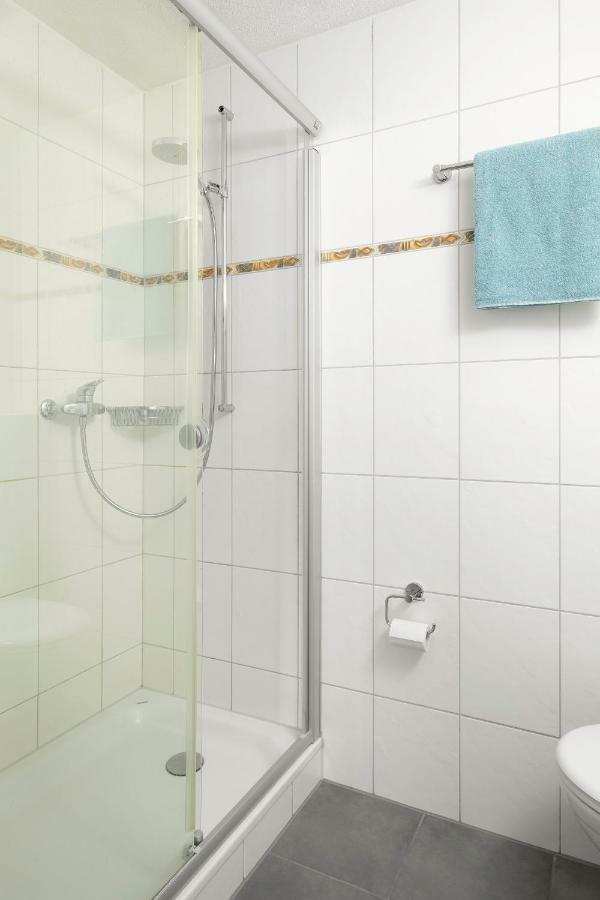 Apartament Hafod A Hendre Lauterbrunnen Zewnętrze zdjęcie