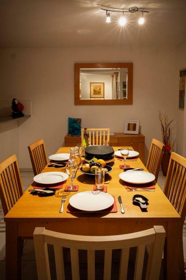 Apartament Hafod A Hendre Lauterbrunnen Zewnętrze zdjęcie