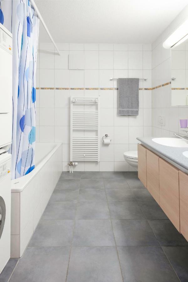 Apartament Hafod A Hendre Lauterbrunnen Zewnętrze zdjęcie